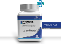 SERES PROMUNE PLUS เซเรส โปรมูนพลัส  30 แคปซูล  [DKP]