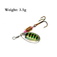 เหยื่อตกปลารุ่นใหม่ปลาซิวแบบจมขนาด52มม. 4.5กรัมเหยื่อตกปลาแบบ Jerkbait BIKE Carkbait Wobblers ว่ายน้ำเหยื่อเหยื่อแข็งมืออาชีพ