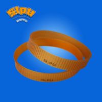 2PCS/LOT PU Planer Belt Ribbed Belt Abrasive Machine Belt -9401-6PJ348