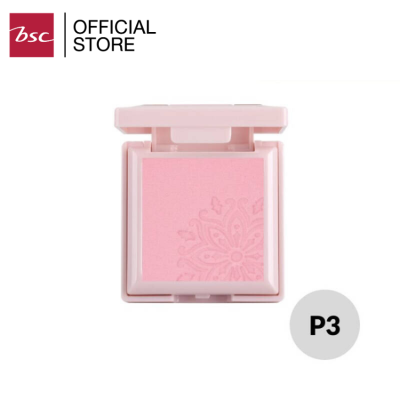 BSC DIVA ABSOLUTE BLUSHER สี P3