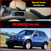 (ร้อน) พรมปูพื้นรถยนต์สำหรับ BMW X5 E53 2004 2005 2006ที่กำหนดเองแผ่นเท้าอัตโนมัติรถยนต์พรมปกอุปกรณ์ตกแต่งภายใน