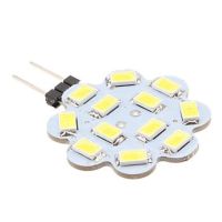 【CW】 light G4 12 SMD 5630 5730 Lamp Warm white / Cold 12V