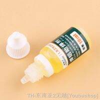 hk☬☈  Performance Flux Clean-free 10ml/Bottle 18650 Battery Soldering Used for Aluminum Sheet/Copper Durable M4YD