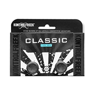 KontrolFreek PS4 PS5 Classic มีครบทุกรุ่น kontrol freek ที่ครอบอนาล็อค Thumb caps ของ จอย ps4 controlfreek freak control freak freek