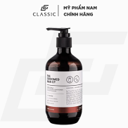 Dầu Xả The Groomed Man Co. Cool Cola Hair & Beard Conditioner 300ml