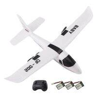 2.4ghz 2ch Remote Control Aeroplane Built-in Gyro Remote Control Airplane Epp Foam Remote Control Plane Hobby Toys for Beginner