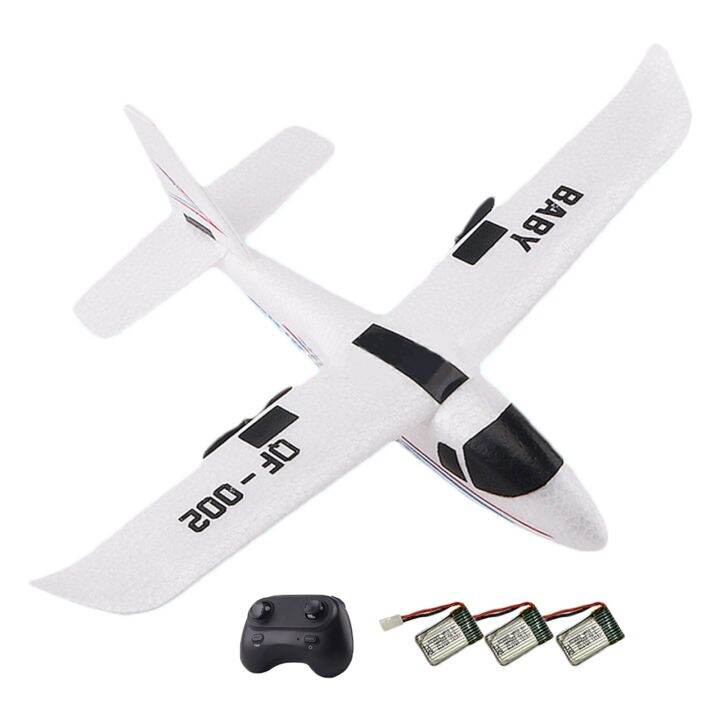 foam remote control planes