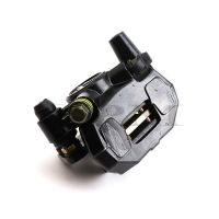 ‘；=【 Front/Rear Universal 60Mm Disc Brake Calipers With Brake Pads Fit For All Kinds Of City Electric Scooters And Motorcycle Parts