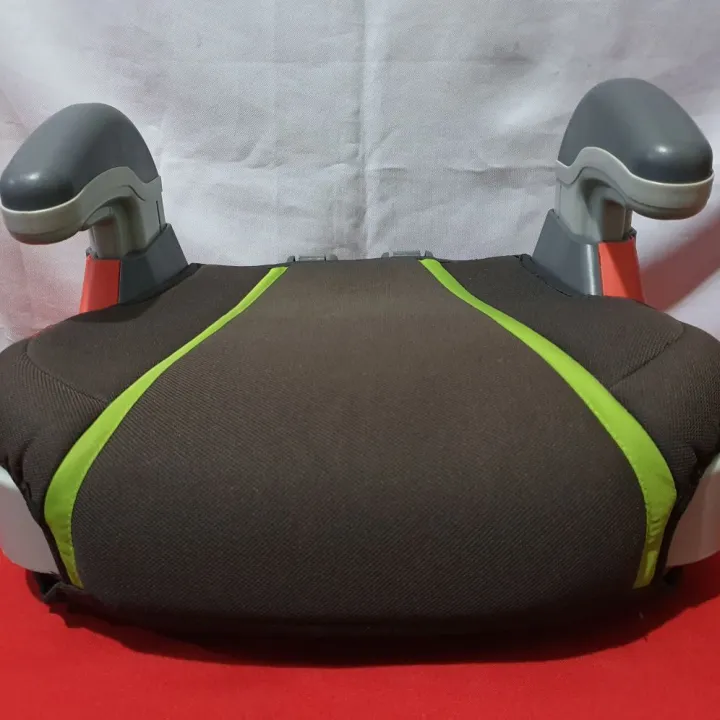 Graco Car Booster Seat with Cup Holder for Big Kids Lazada PH