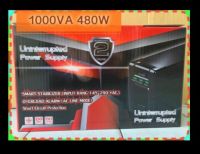 [ 1 ลูก ] UPS SLC (LED) 1000 va 480 Watt