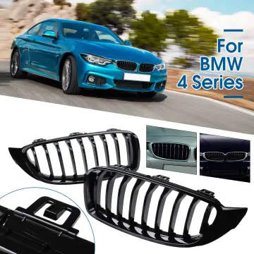 Grill Bmw F32 Black - Best Price in Singapore - Jan 2024 | Lazada.sg