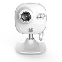 HOME Office 
					กล้องวงจรปิด 1080p Cloud camera EZVIZ C2mini plus
				 อุปกรณ์สำนักงาน