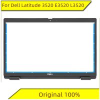 Newprodectscoming New Original For Dell Latitude 3520 E3520 L3520 B Shell Screen Frame Shell 0WXN5F B shell black