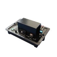 AVR R220 Genset Spare Parts Automatic Voltage Regulator for Brushless Alternator