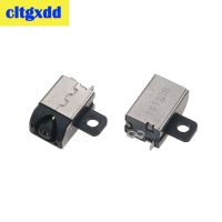 Cltgxdd แจ็คไฟกระแสตรงสำหรับ Dell Inspiron 5565 5567 5370 5471 5575 P87g P88g 3162 3168 3169 3164 3167ต่อ Lapsocket