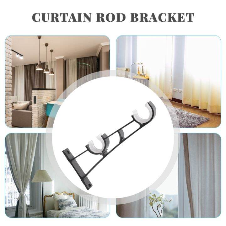 double-curtain-rod-holders-set-curtain-rod-brackets-tap-right-into-window-frame-curtain-rod-hang-curtain-brackets-for-window-bedroom-home-decoration