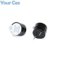 10 pcs Mini 5v Buzzer Electromagnetic Speaker Alarm Cable for Computer New Arrival