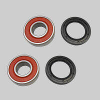 Honda CRF250 L / M  12-16   ชุดลูกปืนล้อหน้า  Wheel Bearing Kit front " Original Honda "