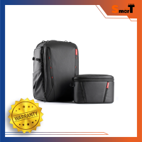 PGY - Onemo 2 Backpack 25L Black - ประกันศูนย์ไทย