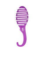 WET BRUSH - Shower Glitter Detangler Comb Brush 736658598186 [ #shopping lazada ลาซาด้า ]