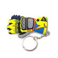 【In-Stock】 Electiro แหวนกุญแจรถจักรยานยนต์2020 S,สำหรับ Valentino Rossi รถมอเตอร์ไซด์โมโตครอส S