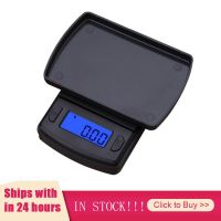 New Multifunction Large Digital Scale 100g 500g/0.1g High Accuracy Backlight Electric Pocket For Jewelry Gram Weight For Kitchen