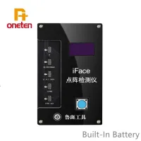 Qianli Iface Iface Dot Luban Iface Pro Programmer สำหรับ Iphone X Xr Xs 11 11Promax Ipad A12x กล้องหน้าเครื่องโปรเจคเตอร์แบบจุด