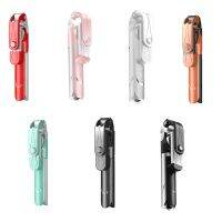 【CW】 2021 NewTripod Stick All-in-One Extendable Telescopic