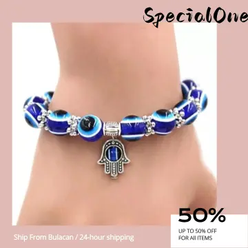 Shop Evil Eye Charms with great discounts and prices online - Mar