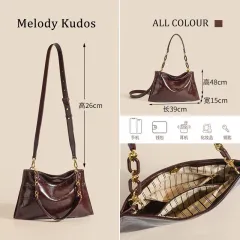 The most Trending sling model is here ☺️ *LOUIS VUITTON* Sling bag  😱Crossbody and shoulder bag😇 Easy to carry 😍 stylish and smoo…