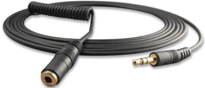 rode-vc1-minijack-3-5mm-stereo-extension-cable-3m-10-สายต่อ-ประกันศูนย์-1-ปี