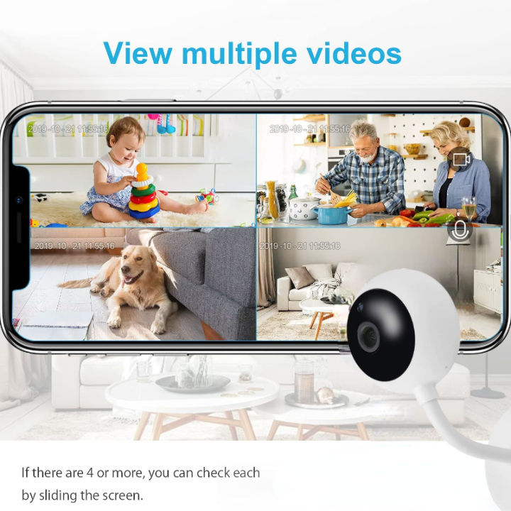 smart-hd-wireless-camera-wholesale-babysitting-home-camera-smart-hd-wireless-camera-ขายส่งกล้องรับเลี้ยงเด็กที่บ้าน