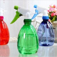 Spray bottle water the flowers watering can with watering can small garden watering can spray portable spray can more meat