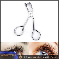 BELLE ร้อนขนตาดัดผมแฟชั่น eyelash Curler เครื่องมือแต่งหน้าตาสแตนเลส curling CLIP