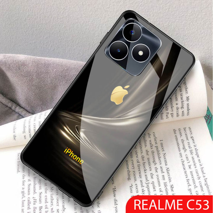 realme a59