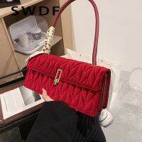 【CW】 Fashion Handbag