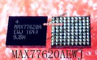 5PCS New Original MAX77620AEWJ+T MAX77620A BGA In Stock