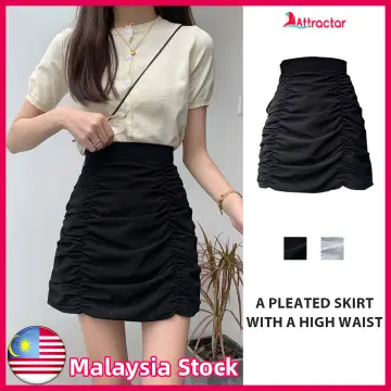 English shop skirt style