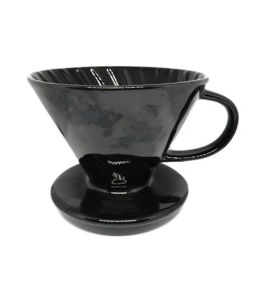 แก้วดริปกาแฟเซรามิค แก้วดริปเปอร์ แก้วชงกาแฟดริป &nbsp;Ceramic Coffee Dripper
