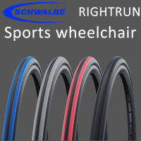 Swallow sportswheelchair ยาง25-590 25-540 24X1.0 26x1.0