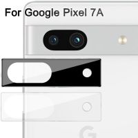 สำหรับกล้อง7A Google Pixel ฟิล์มคลุมทั้งหมดหน้าจอ3D กันรอยแบบโค้งกระจกเทมเปอร์ฟิล์มแก้วป้องกัน