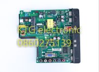 อะไหล่ทีวี (Main Board) เมนบอร์ดทีวี ทีซีแอล TCL ทีวี32นิ้ว รุ่นLED32D2910