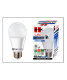 SuperSales - X2 ชิ้น - หลอด ระดับพรีเมี่ยม LED 10W ECO หรี่ได้ แสงขาว HLLDE0010D ส่งไว อย่ารอช้า -[ร้าน ThanakritStore จำหน่าย ไฟเส้น LED ราคาถูก ]