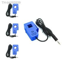 ┋◈ SCT-013-000 Open-Close Current Transformer SCT013 Non-Invasive AC Current Sensor Split Core Current Transformer