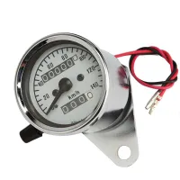 Motorcycle Odometer Speedometer Fit For Yamaha V-Star XVS 650 1100 Custom Silverado