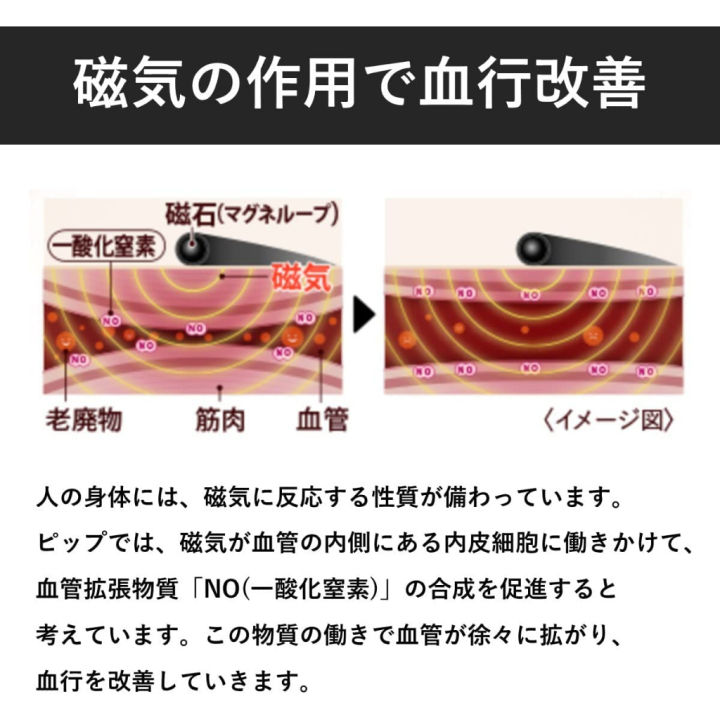 pip-magneloop-max-กระเป๋าสะพายไหล่-คอแข็ง-45-ซม-200-ม-สีดํา-และสีเงิน-ส่งตรงจากญี่ปุ่น-ผลิตในญี่ปุ่น