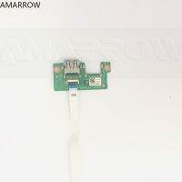 2023 latest Original Laptop USB board for Asus X550 X550C X550V X550VC IO-BOARD