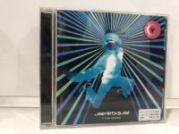 1 CD MUSIC  ซีดีเพลงสากล      Jamiroquai A funk odyssey    (B10A2)