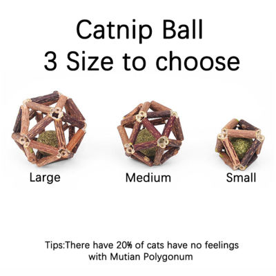 สัตว์เลี้ยงแบบโต้ตอบแปรงลูกบอลทำความสะอาดฟันสุนัขที่ดีต่อสุขภาพแมวลูกแมวลูกบอลของเล่นแมว