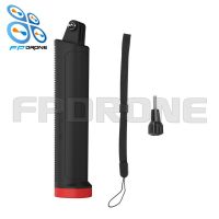 E Fpdrone Action3/Gopro11/360ONE RS Action Camera Buoyancy Stick Handheld Snorkeling Stick